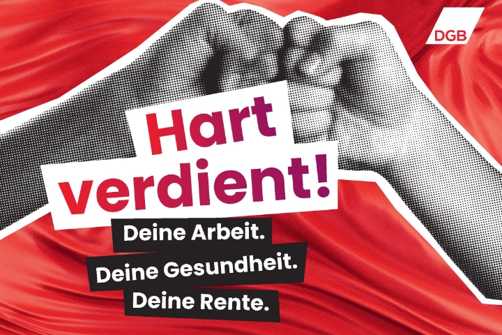 #hartverdient