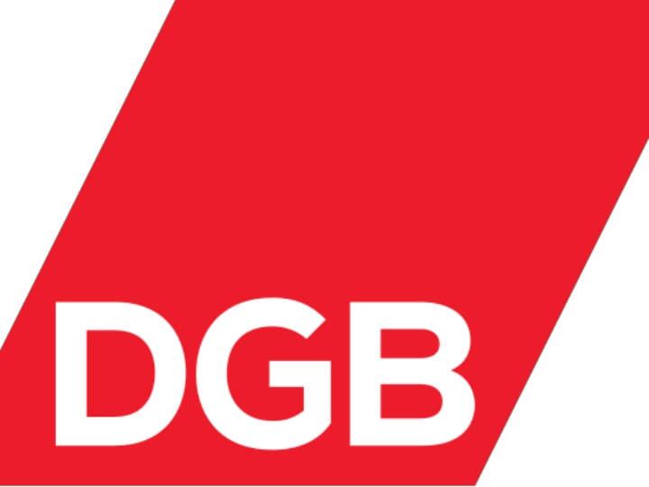 DGB Logo