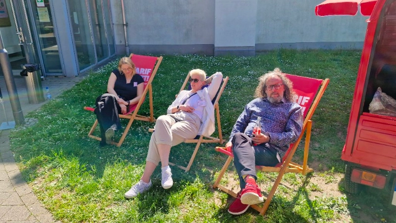 2025_05_09 25jährige Jubilarehrung Afterworkparty