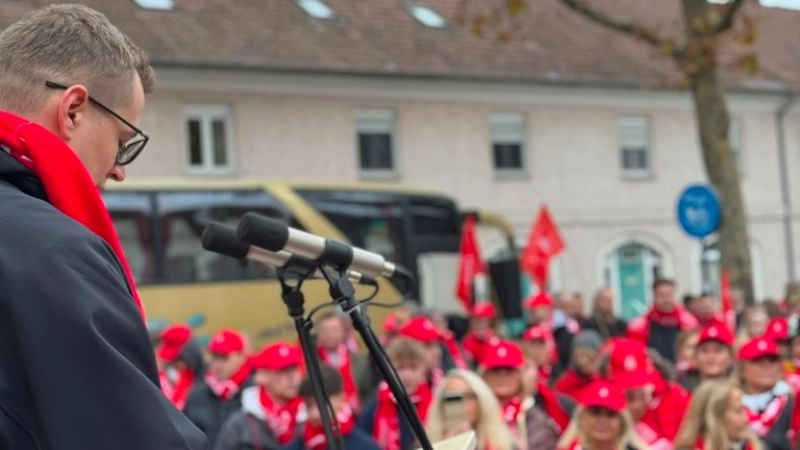 2024_11_07 Warnstreik Pfaffengrund