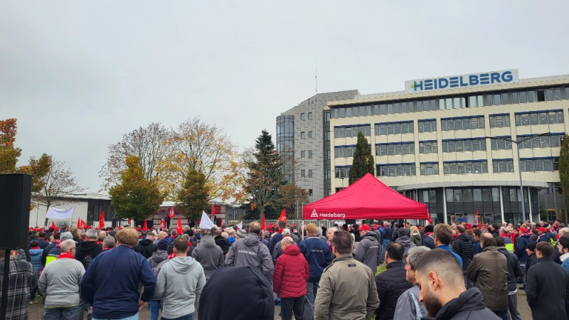 2024_11_06 Warnstreik Wiesloch