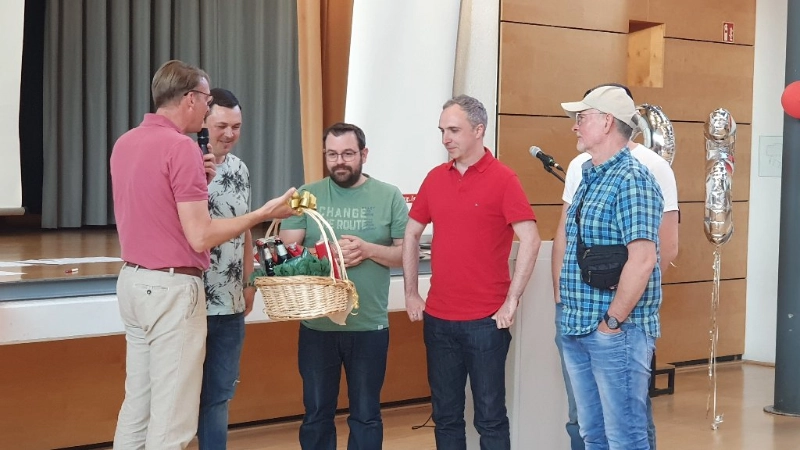 2025_05_09 25jährige Jubilarehrung Afterworkparty