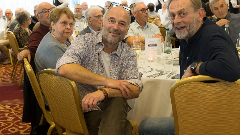 Impressionen Jubilarfeier