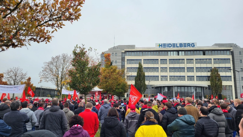 2024_11_06 Warnstreik Wiesloch