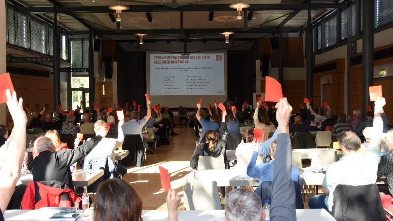 2024_04_23 konstituierende Delegiertenversammlung Heidelberg