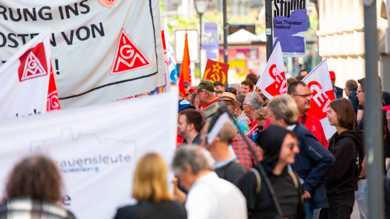 2025_05_01 1.Mai Heidelberg