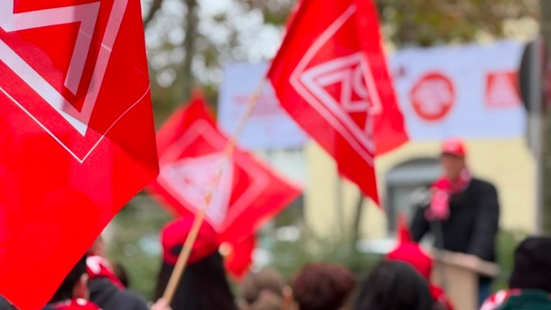 2024_11_07 Warnstreik Pfaffengrund