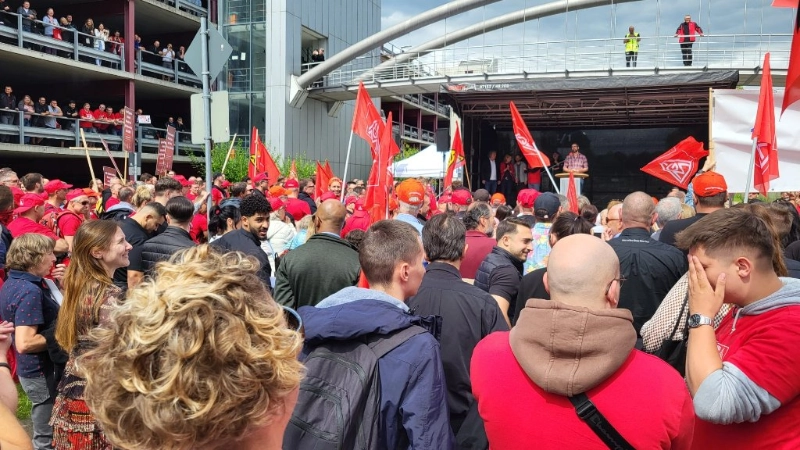 2024_07_04 Aktionstag IG Metall Sindelfingen