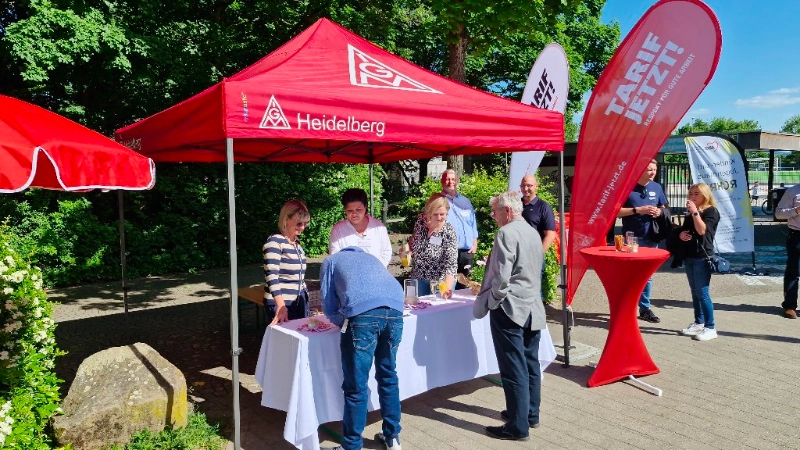 2025_05_09 25jährige Jubilarehrung Afterworkparty