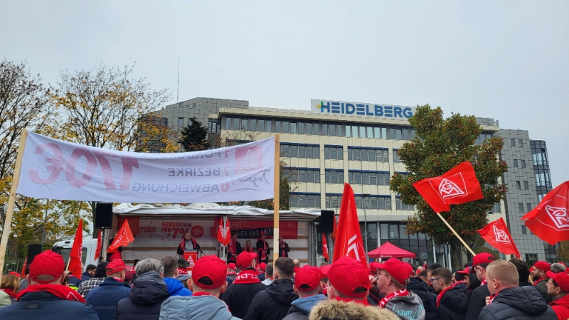 2024_11_06 Warnstreik Wiesloch