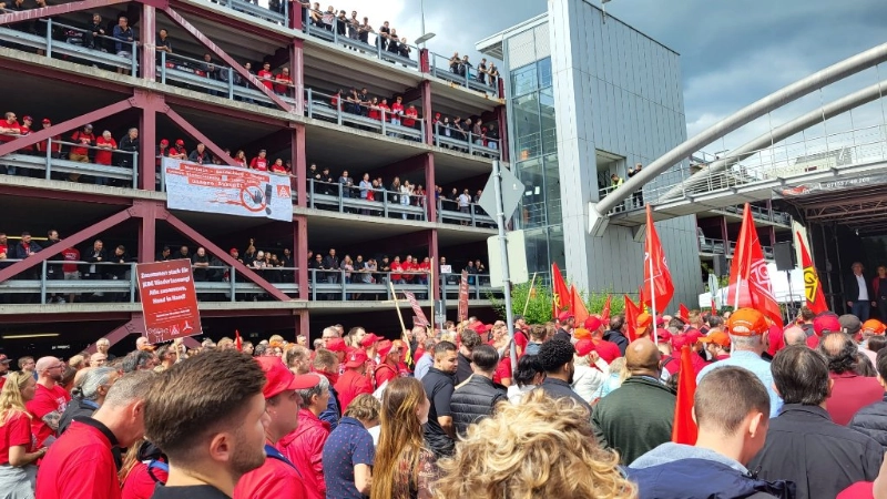 2024_07_04 Aktionstag IG Metall Sindelfingen