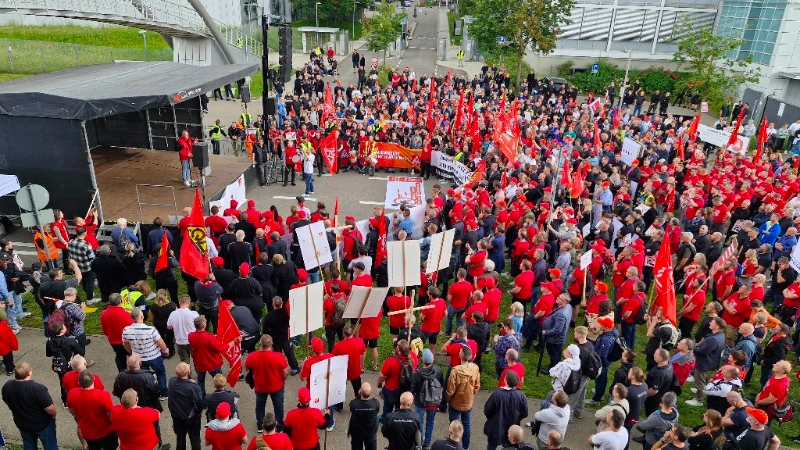 2024_07_04 Aktionstag IG Metall Sindelfingen
