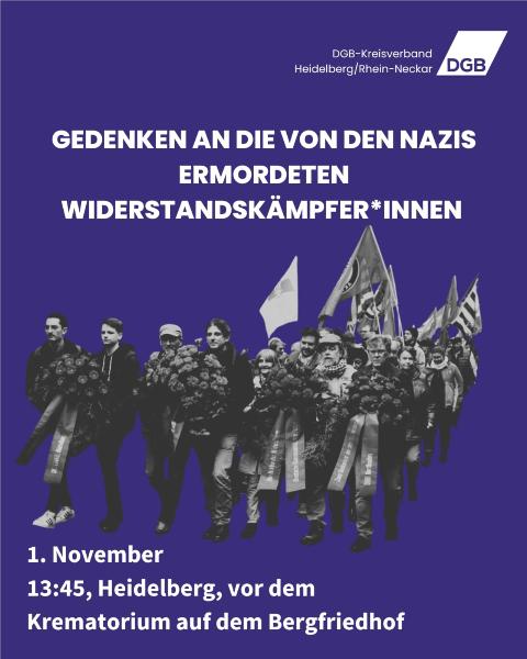 Gedenken